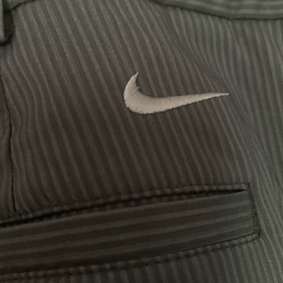 Dri-Fit Nike Golf Pants - Picture 5 of 6